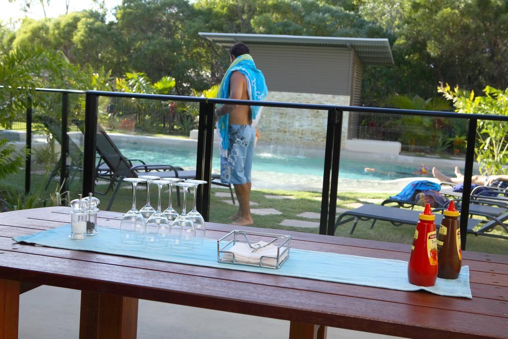 Agnes Water Beach Club Exterior foto